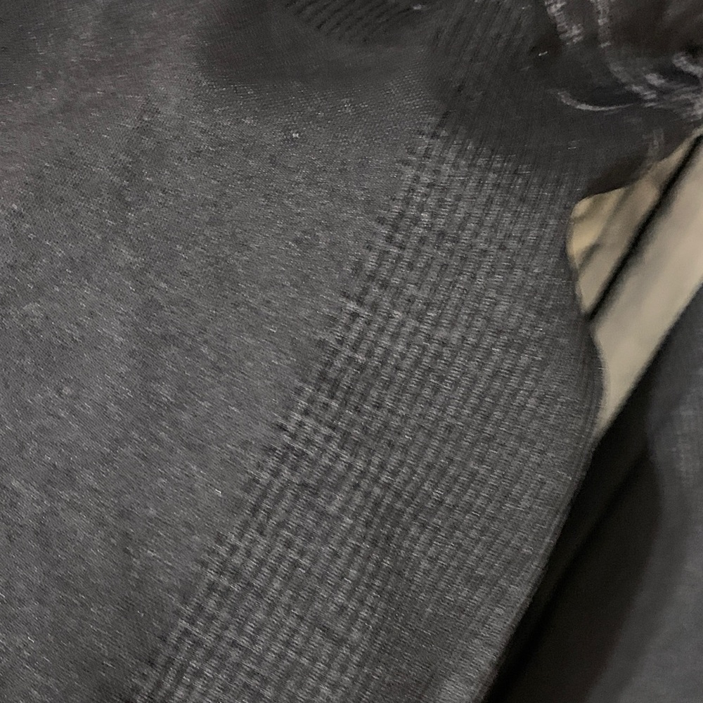 Fabletics Black And Pink Active Pullover - image 7